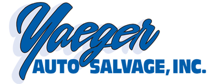 Yaeger Auto Salvage