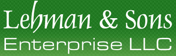 Lehman & Sons Enterprises, LLC