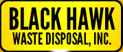 Black Hawk Waste Disposal