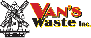 VanÂ´s Waste Inc