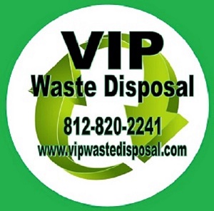 VIP Waste Disposal