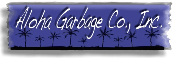 Aloha Garbage and Recycling Co