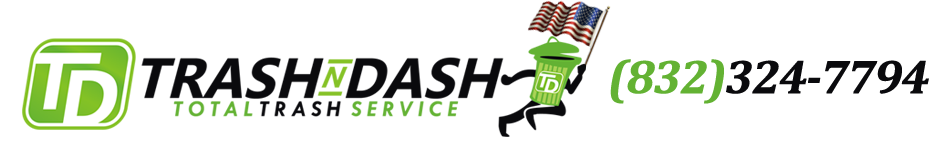 Trash N Dash Total Trash Service