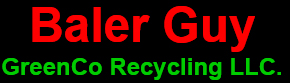 GreenCo Recycling LLC