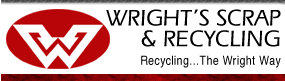 Wright's Scrap Metals Inc