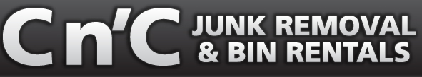 C n' C Junk Removal & Bin Rentals