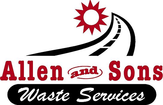 Allen and Sons Waste Services