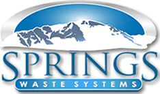 Springs Waste Systems