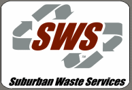 Suburban Waste Services