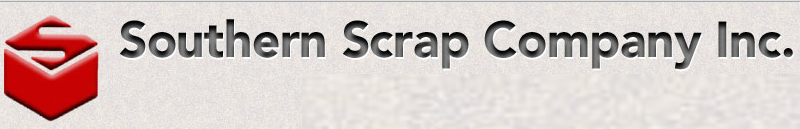 Southern Scrap Company Inc.