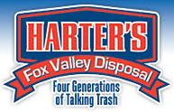 Harter's Fox Valley Disposal