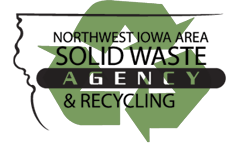 Northwest Iowa Area Solid Waste Agency & Recycling