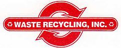 Waste Recycling, Inc