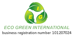 Eco Green International 