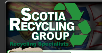 Scotia Recycling Group