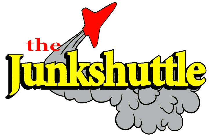 The Junkshuttle 