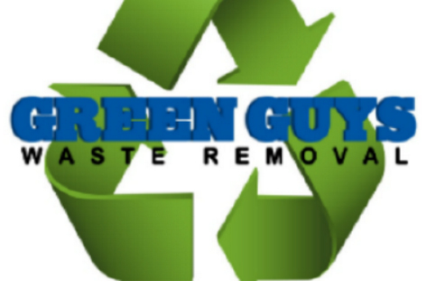 Green Guys Waste Removal