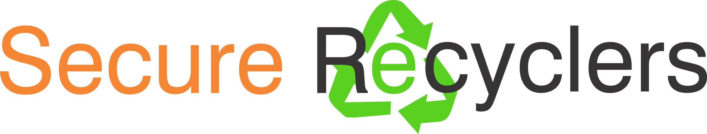 Secure Recyclers