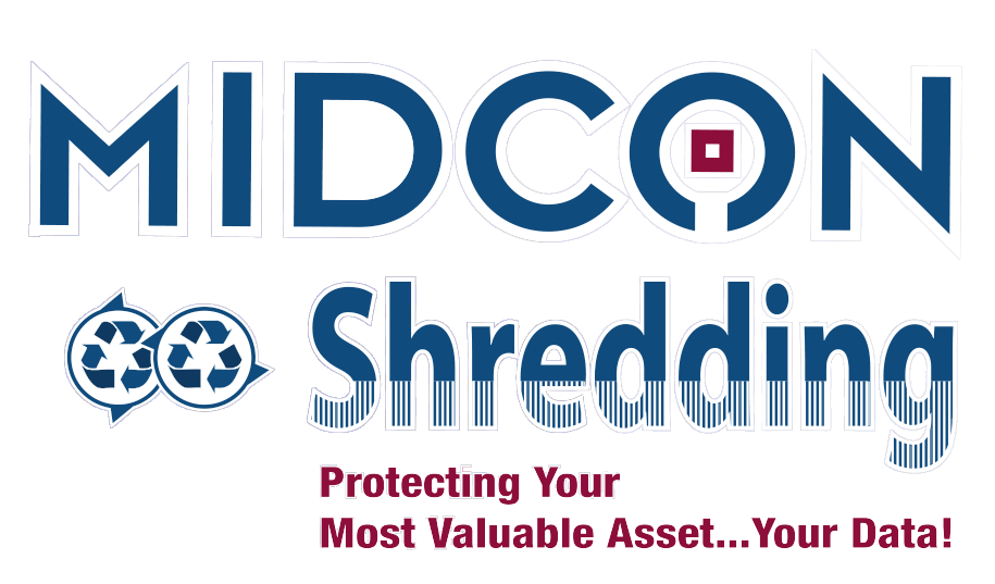 MIDCON Shredding