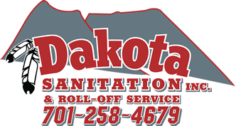 Dakota Sanitation Recycling Services