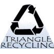 Triangle Recycling