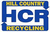 Hill Country Recycling - Liberty Hill