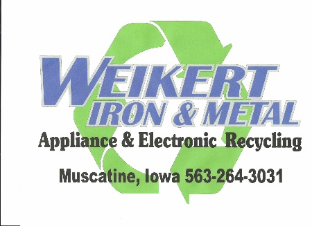 Weikert Iron and Metal 