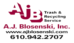 A.J. Blosenski, Inc