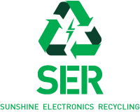 Sunshine Electronics Recycling