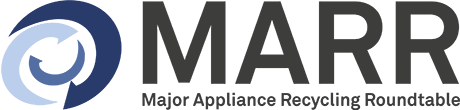 Major Appliance Recycling Roundtable (MARR)