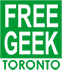 Free Geek Toronto