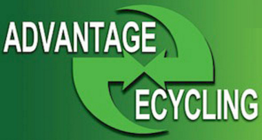 Advantage Ecycling