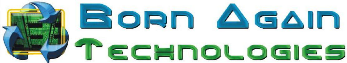 Born Again Technologies