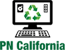 PN California Electronic Recycling