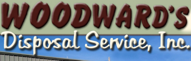 Woodward's Disposal Services Inc