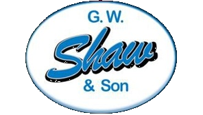 G.W. Shaw & Son, Inc