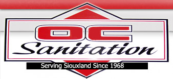 O.C. Sanitation Inc.