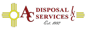 AC Disposal Services, Inc