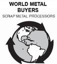  World Metal Buyers Inc