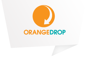 Orange Drop