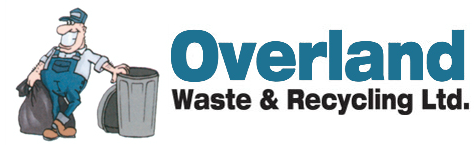 Overland Waste & Recycling Ltd