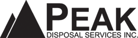 Peak Disposal Services Inc