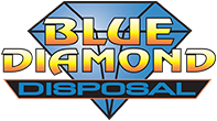 Blue Diamond Disposal 