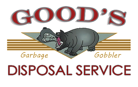 Good's Disposal Service 