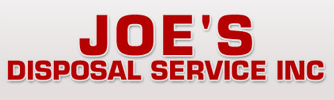  Joe's Disposal Service Inc 