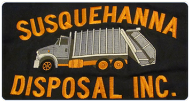 Susquehanna Disposal Inc