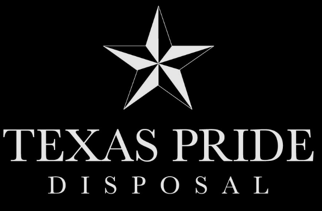 Texas Pride Disposal