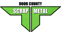 Door County Scrap Metals