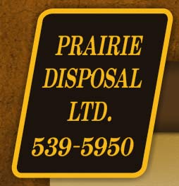 Prairie Disposal Ltd