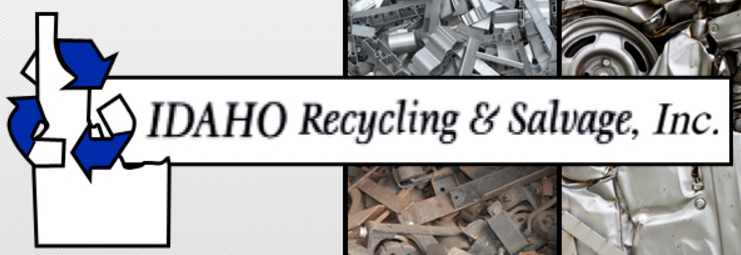 Idaho Recycling & Salvage, Inc